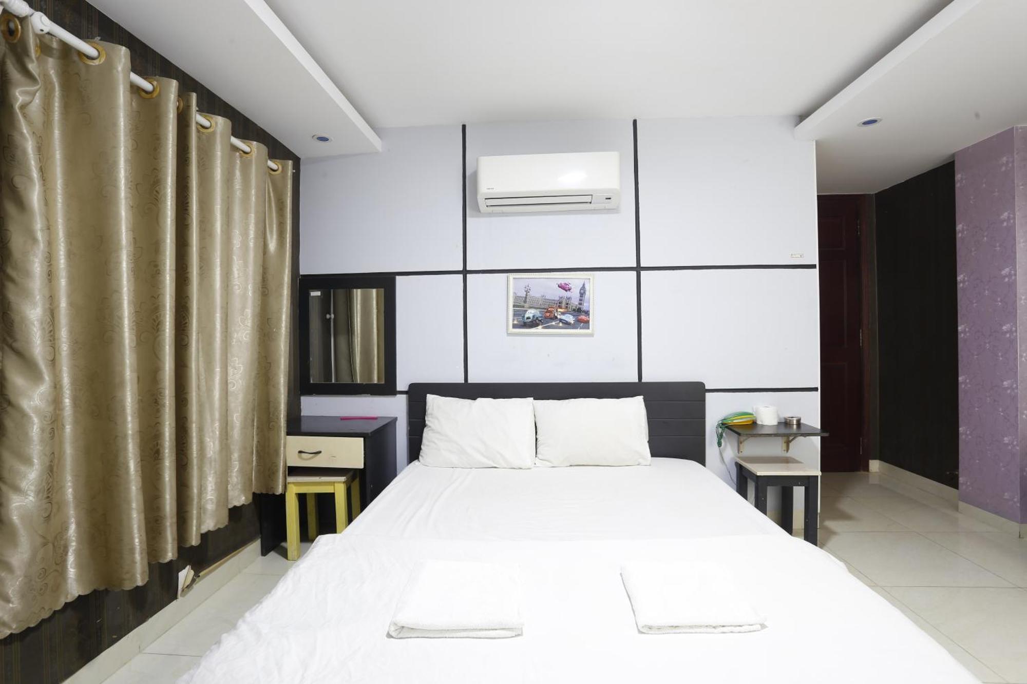 Avatar Hotel Cidade de Ho Chi Minh